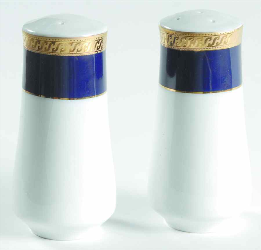 Regency Salt & Pepper Set by Muirfield-1