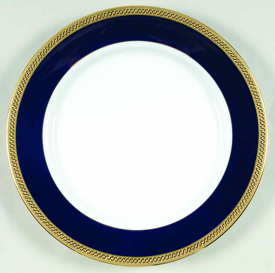 Regency 12" Chop Plate (Round Platter) by Muirfield-1