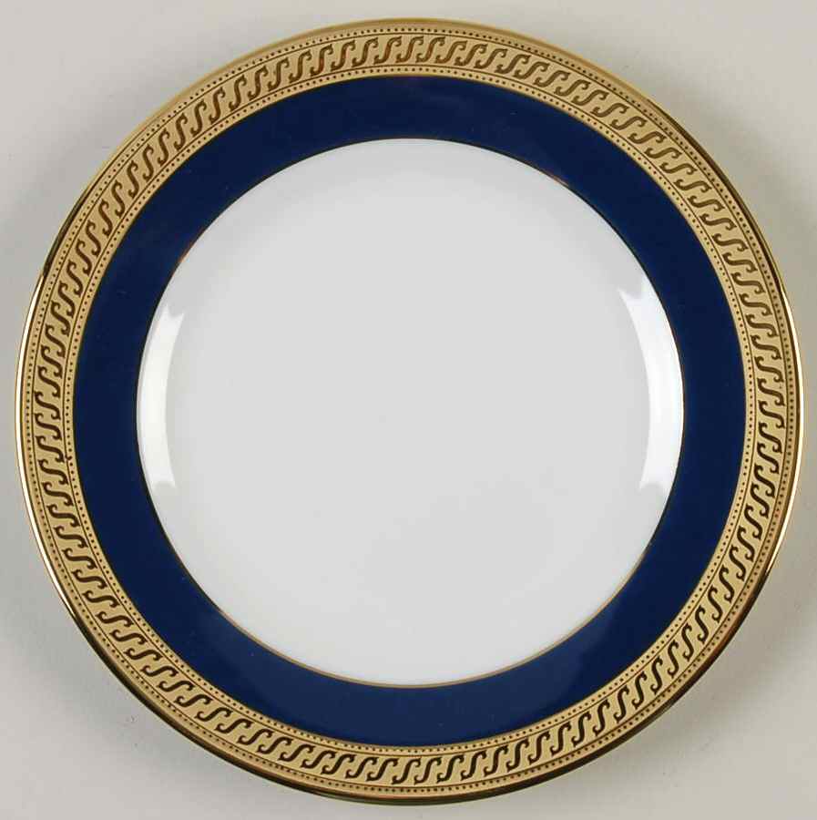 Regency Bread & Butter Plate by Muirfield-1