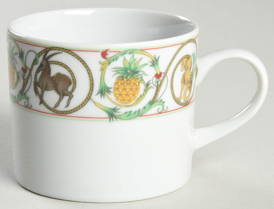 Renaissance Flat Cup by Muirfield-1