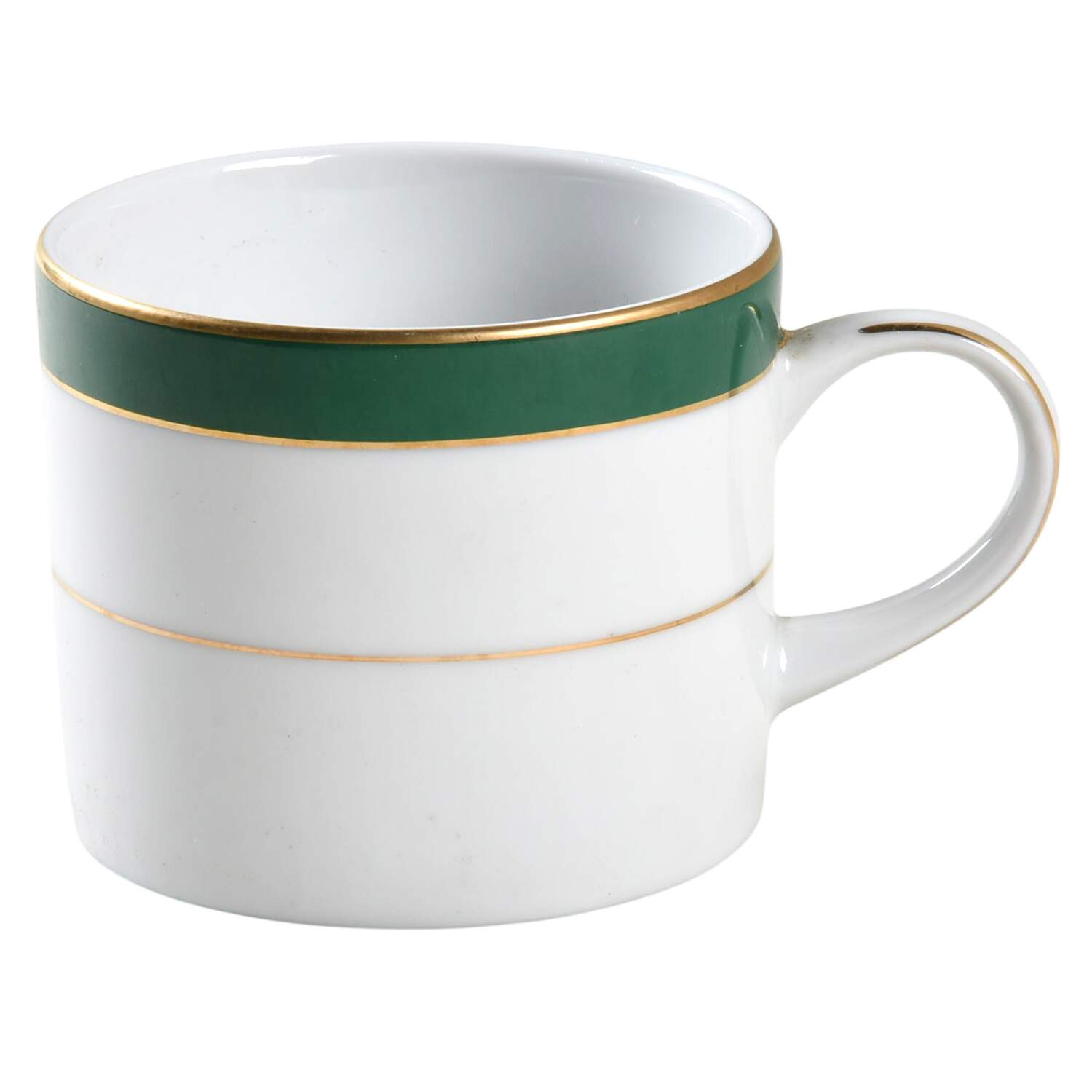 Royal Jade Flat Cup by Muirfield-1