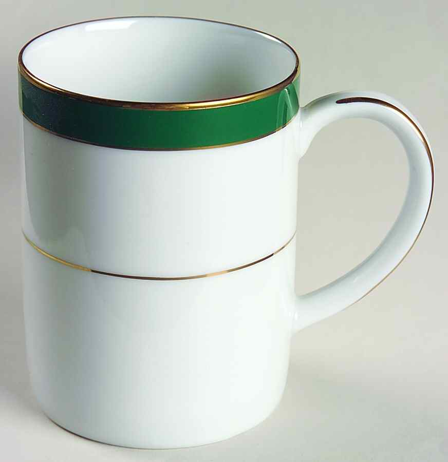 Royal Jade Mug by Muirfield-1