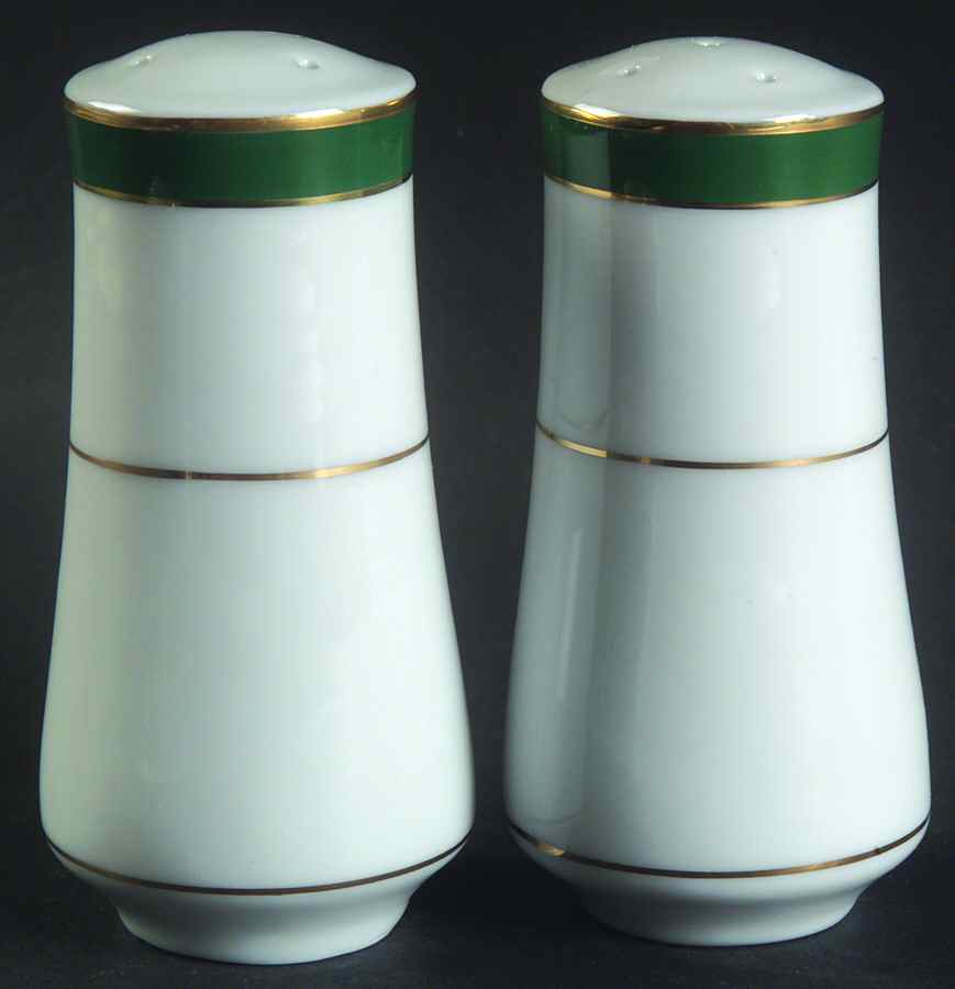 Royal Jade Salt & Pepper Set by Muirfield-1
