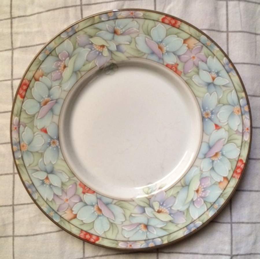 Shangrila Saucer by Muirfield-1