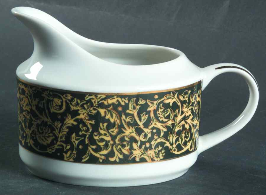 Tapestry Creamer by Muirfield-1