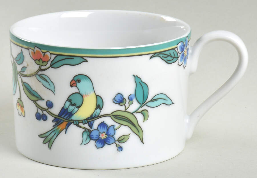 Tropicana Flat Cup by Muirfield-1