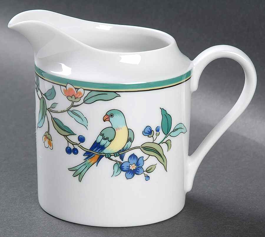 Tropicana Creamer by Muirfield-1