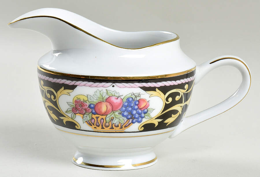 Windsor Court Creamer by Muirfield-1