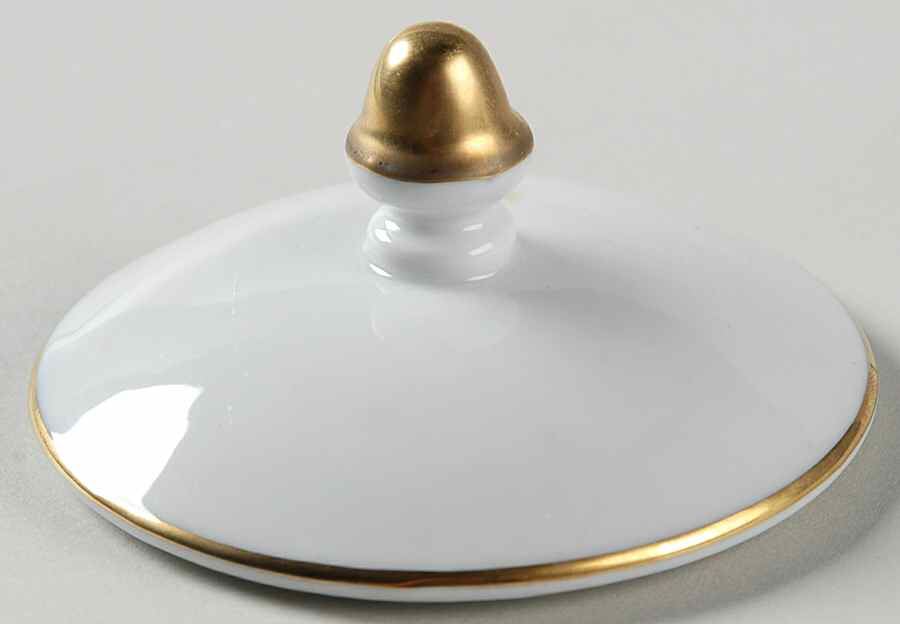 Windsor Court Lid for Sugar Bowl by Muirfield-1