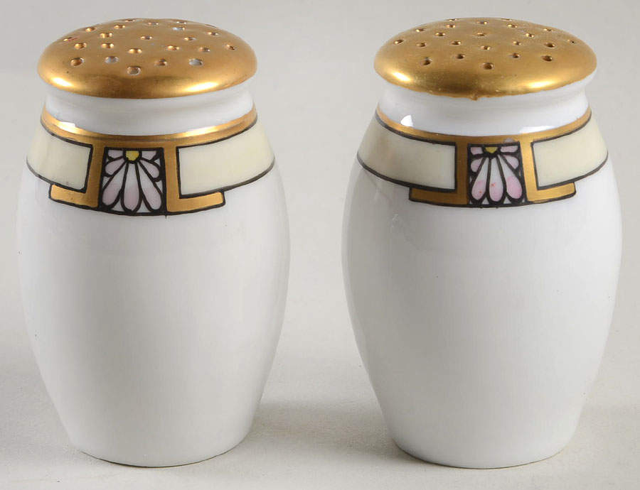 Diana Salt & Pepper Set by Mutual Art Studios-1