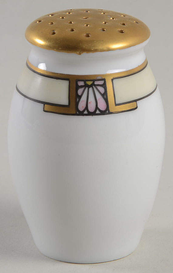 Diana Salt Shaker by Mutual Art Studios-1