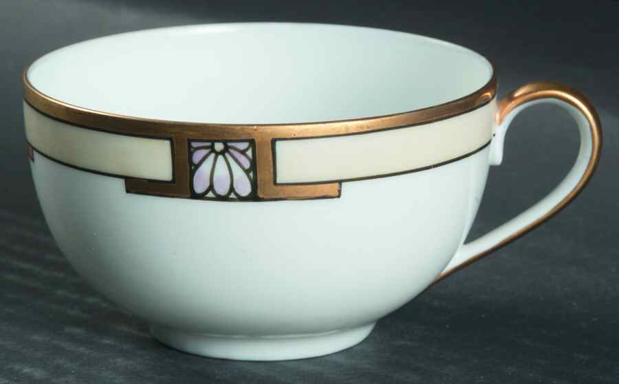 Diana Flat Cup by Mutual Art Studios-1
