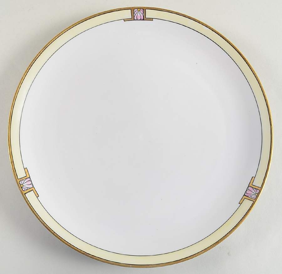 Diana Service Plate (Charger) by Mutual Art Studios-1