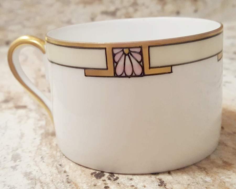 Diana Flat Cup by Mutual Art Studios-1