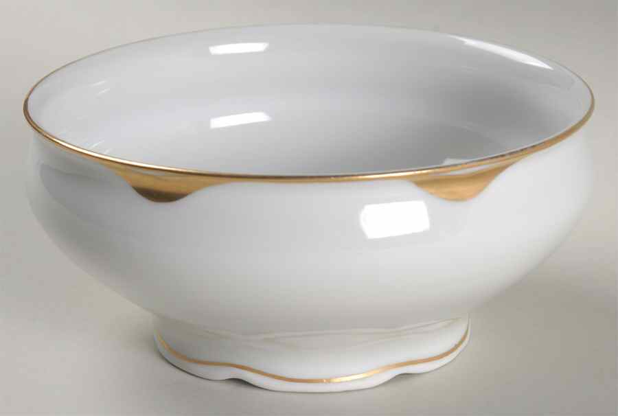 Veragold Cranberry Bowl by Mutual Art Studios-1