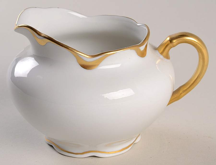 Veragold Creamer by Mutual Art Studios-1
