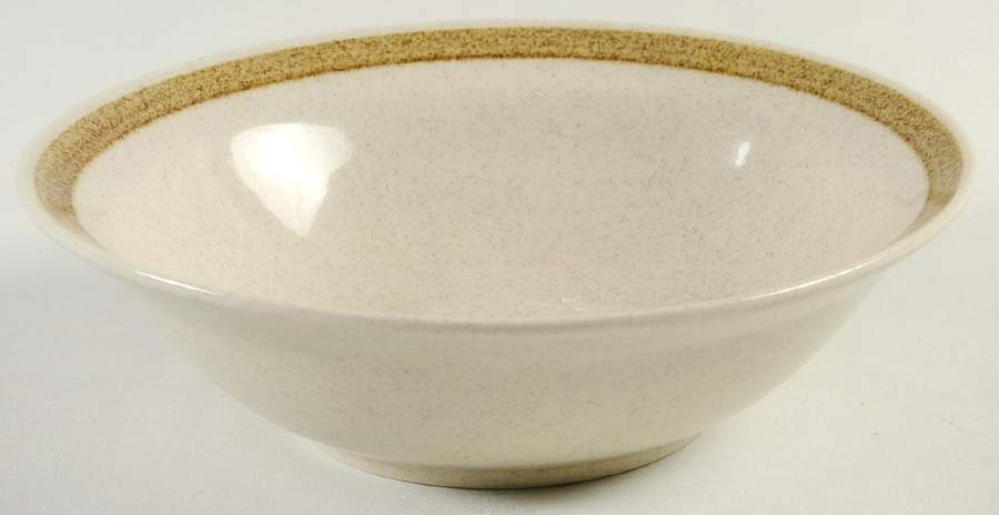 Fiesta Coupe Cereal Bowl by Montgomery Ward-1