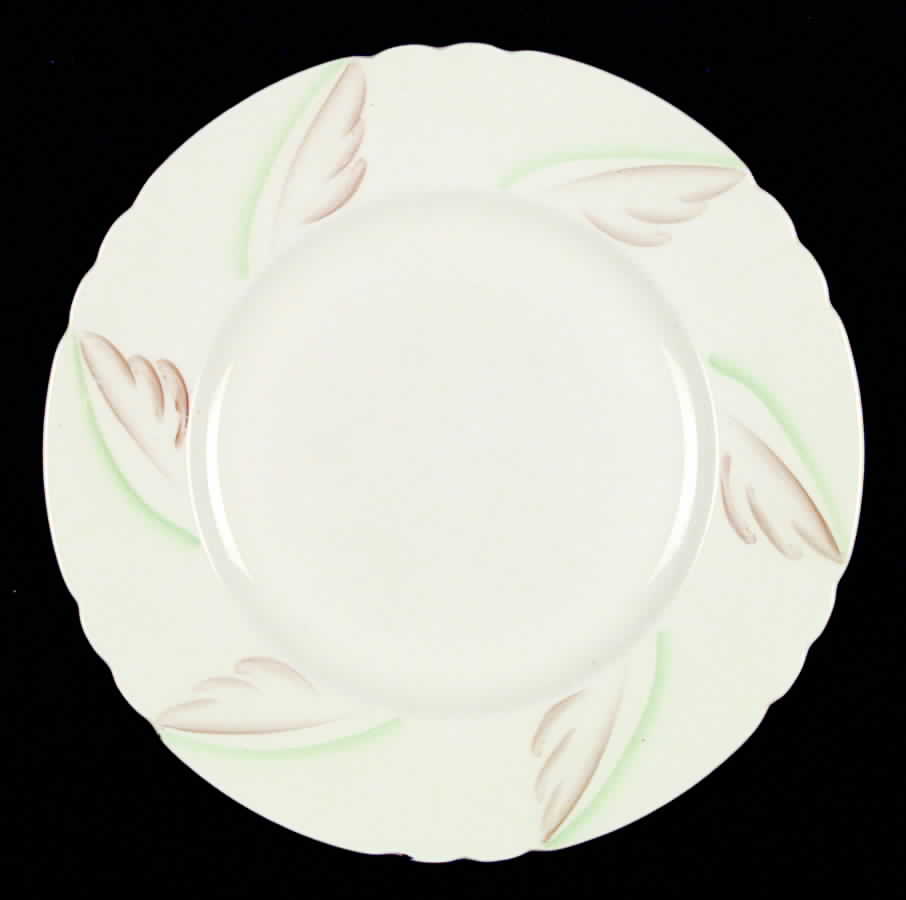 2245f Dinner Plate by Myott Staffordshire-1