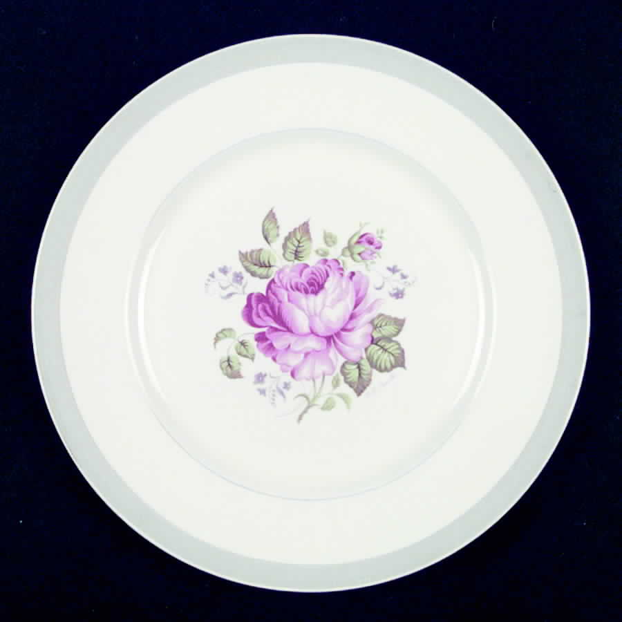 Admiration Dinner Plate by Myott Staffordshire-1