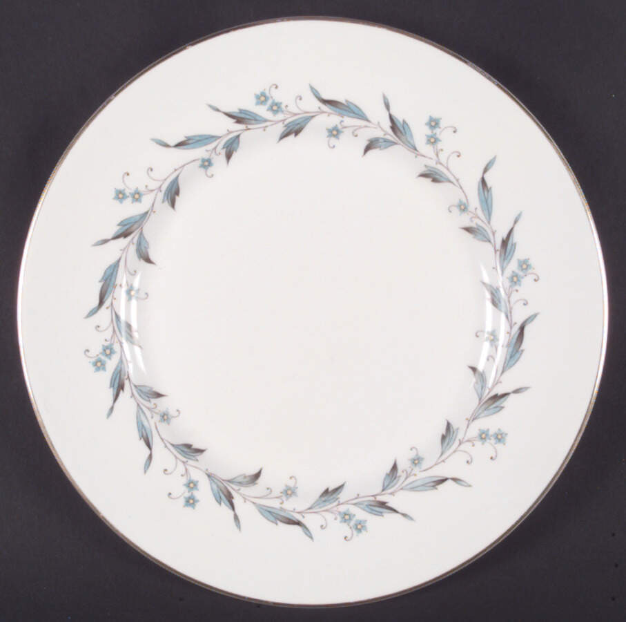 Carisbrooke Dinner Plate by Myott Staffordshire-1