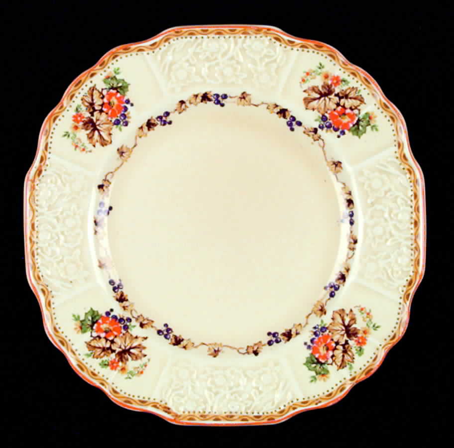 FH2909 Bread & Butter Plate by Myott Staffordshire-1