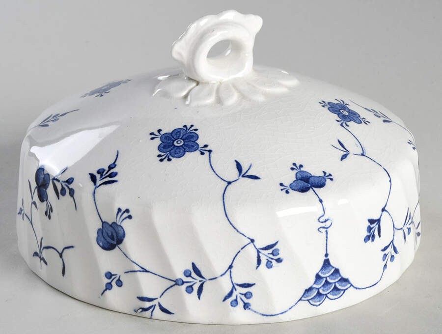 Finlandia Muffin Cover by Myott Staffordshire-1