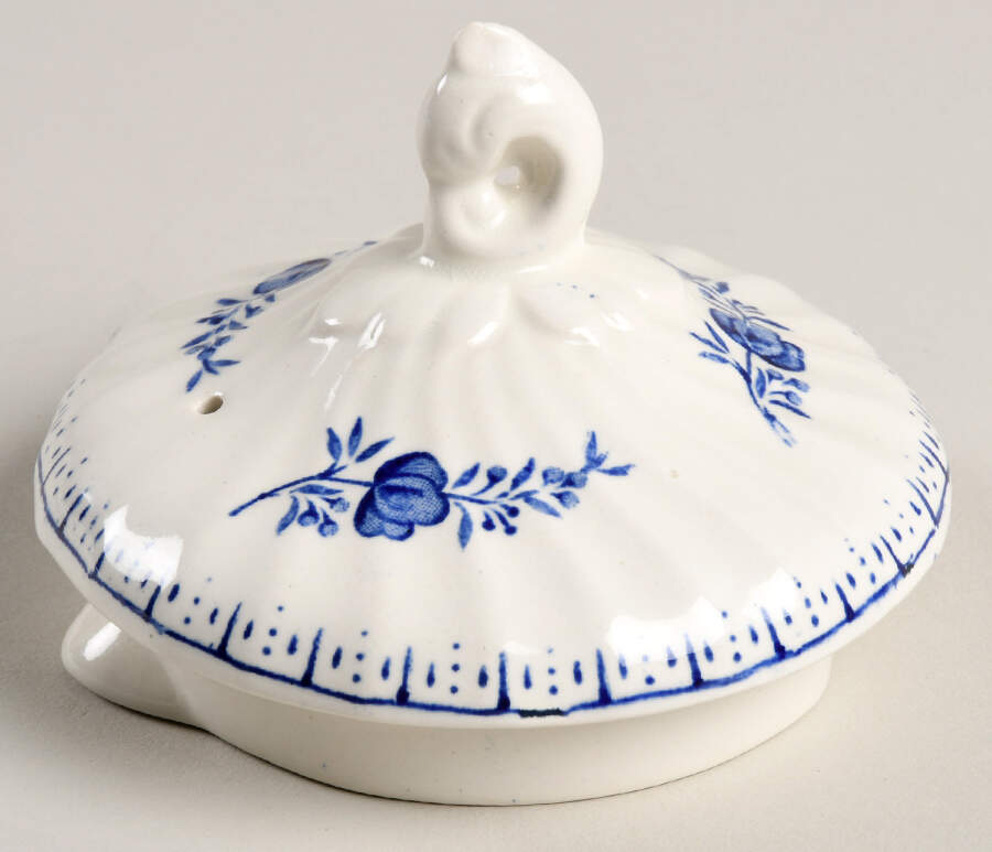 Finlandia Lid for Small Teapot by Myott Staffordshire-1
