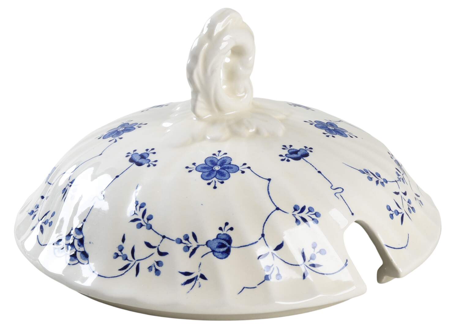 Finlandia Lid for Tureen by Myott Staffordshire-1