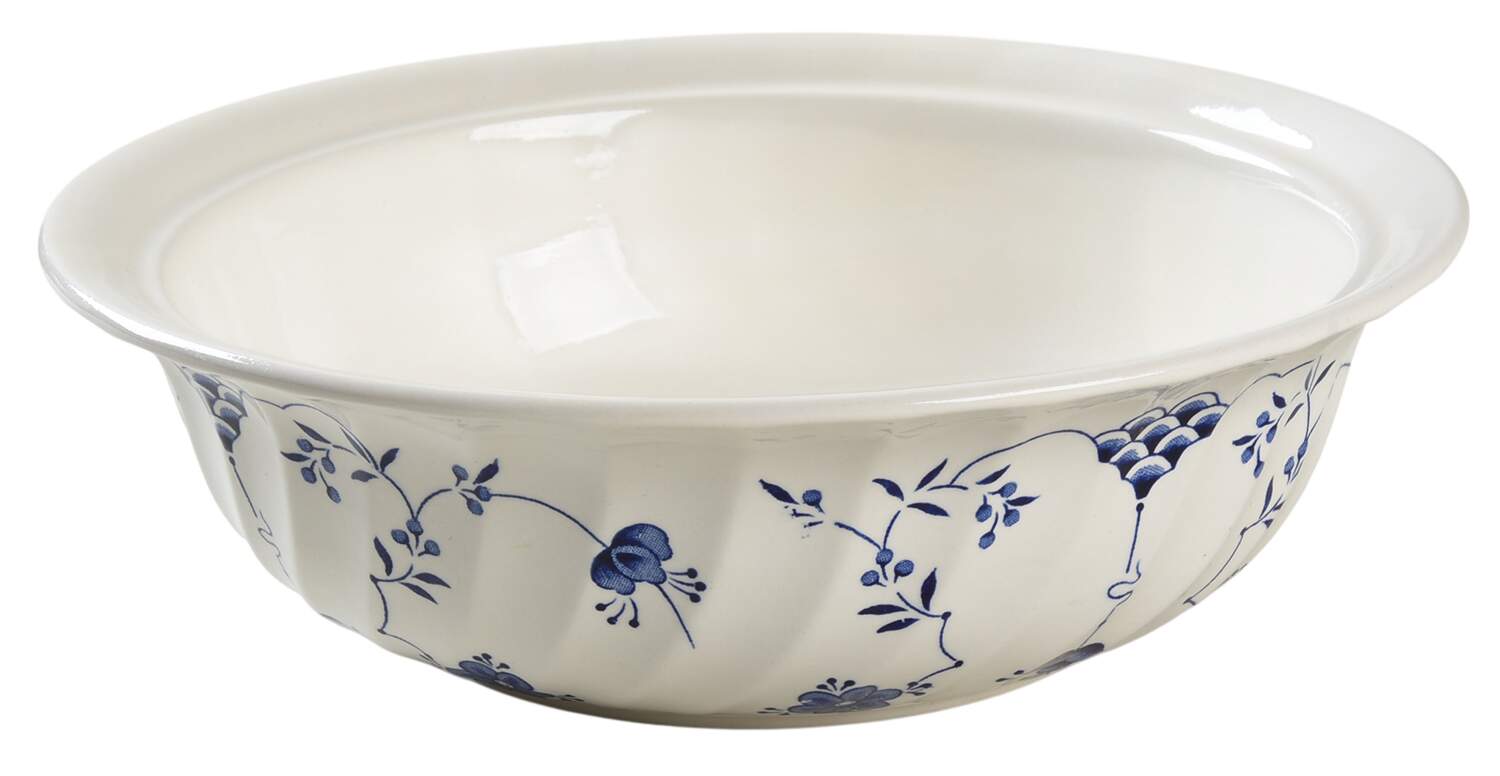 Finlandia Round Vegetable No Lid by Myott Staffordshire-1