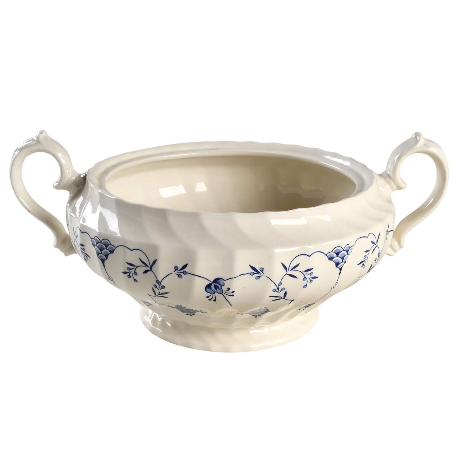 Finlandia Tureen No Lid by Myott Staffordshire-1