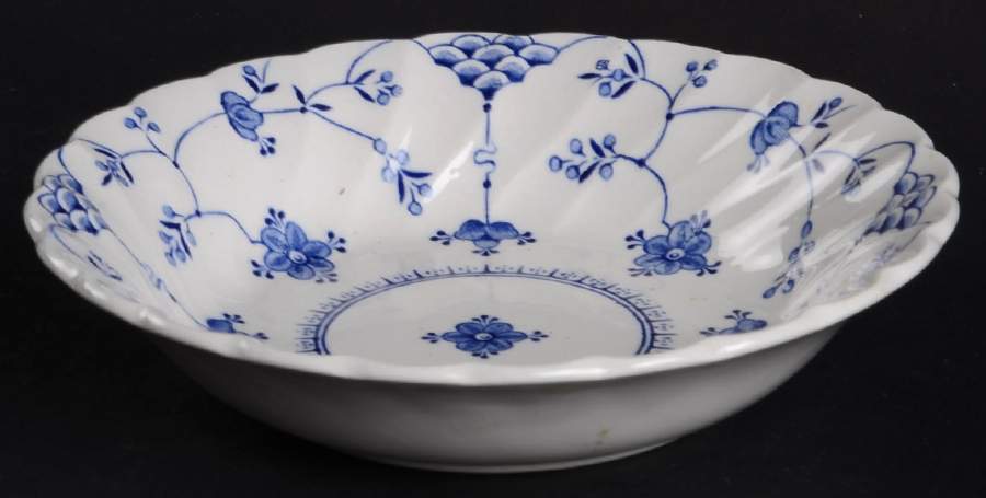 Finlandia Fruit/Dessert (Sauce) Bowl by Myott Staffordshire-1