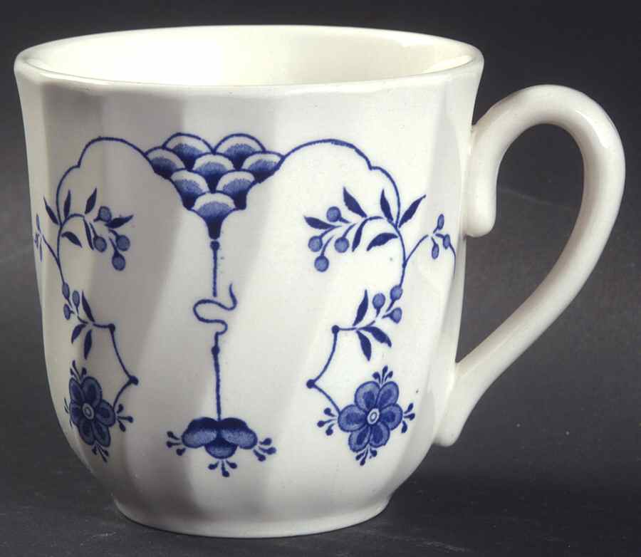 Finlandia Mug by Myott Staffordshire-1