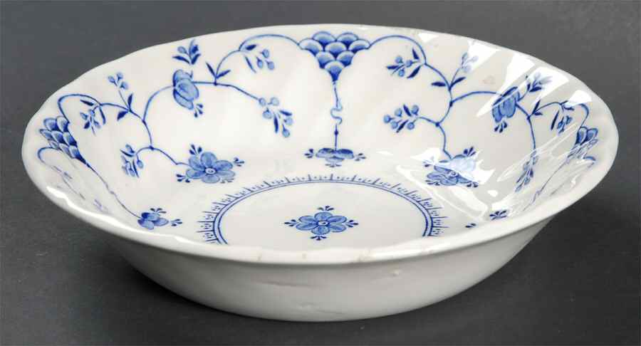 Finlandia Fruit/Dessert (Sauce) Bowl by Myott Staffordshire-1