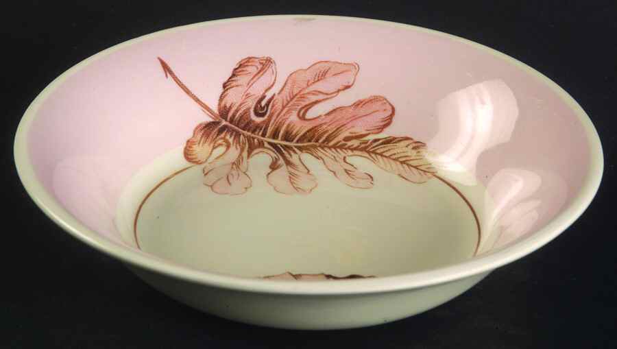 Invitation Fruit/Dessert (Sauce) Bowl by Myott Staffordshire-1