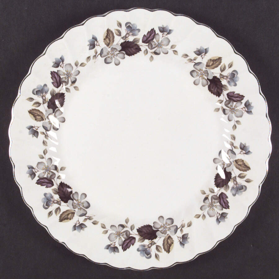Melinda Dinner Plate by Myott Staffordshire-1