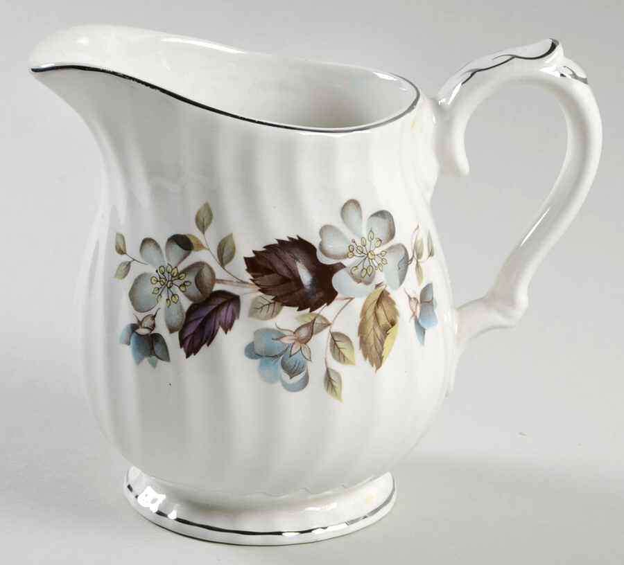 Melinda Creamer by Myott Staffordshire-1
