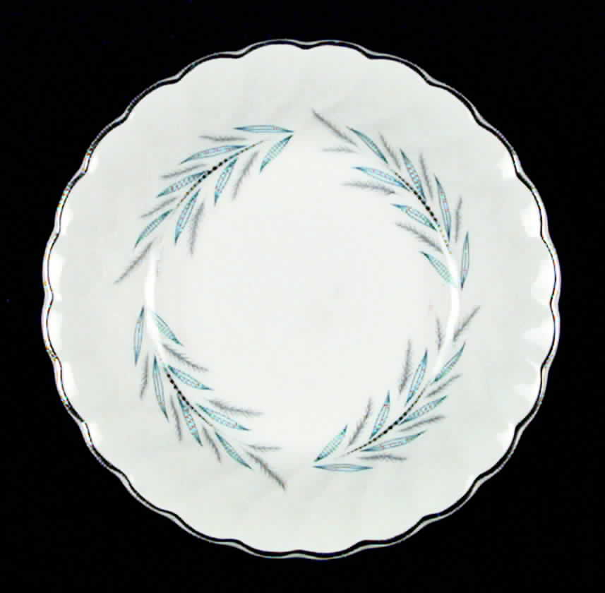 Melody Fruit/Dessert (Sauce) Bowl by Myott Staffordshire-1