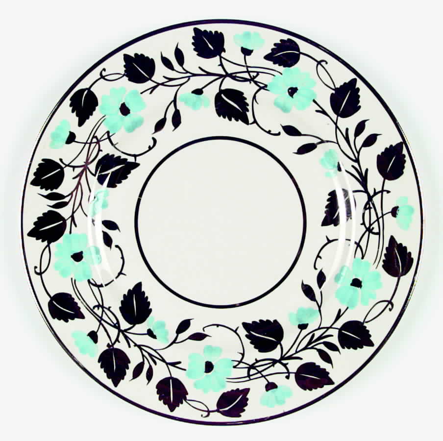 MYO11 Dinner Plate by Myott Staffordshire-1