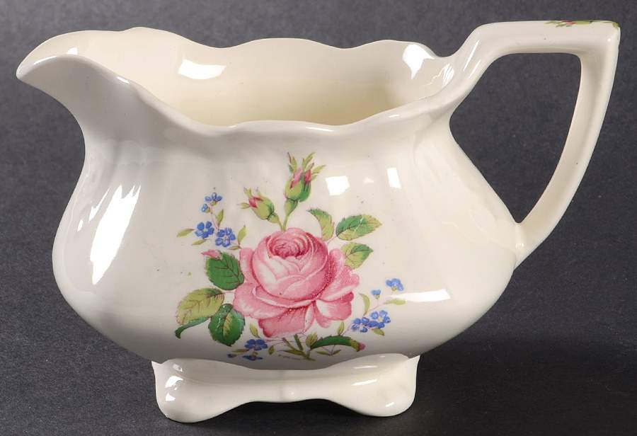 Madison Creamer by Myott Staffordshire-1