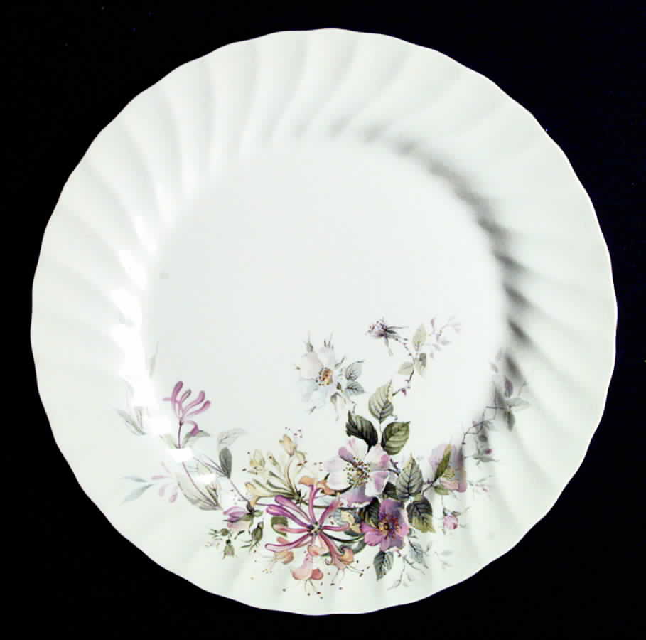 MYO14 Dinner Plate by Myott Staffordshire-1