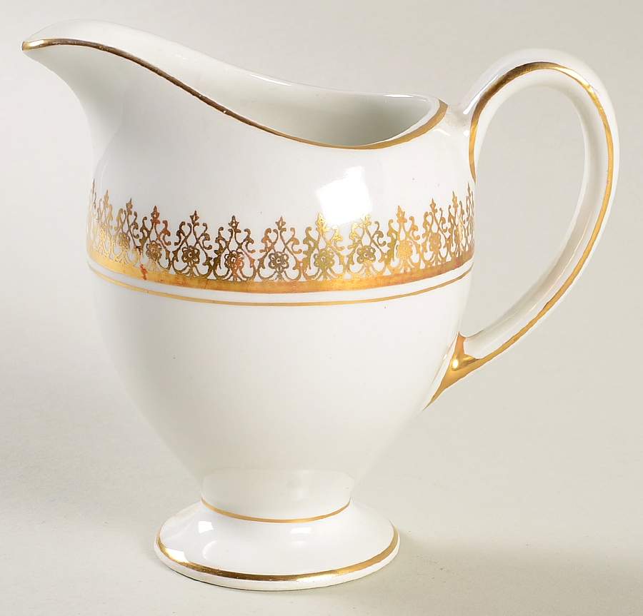 Tiffany Creamer by Myott Staffordshire-1