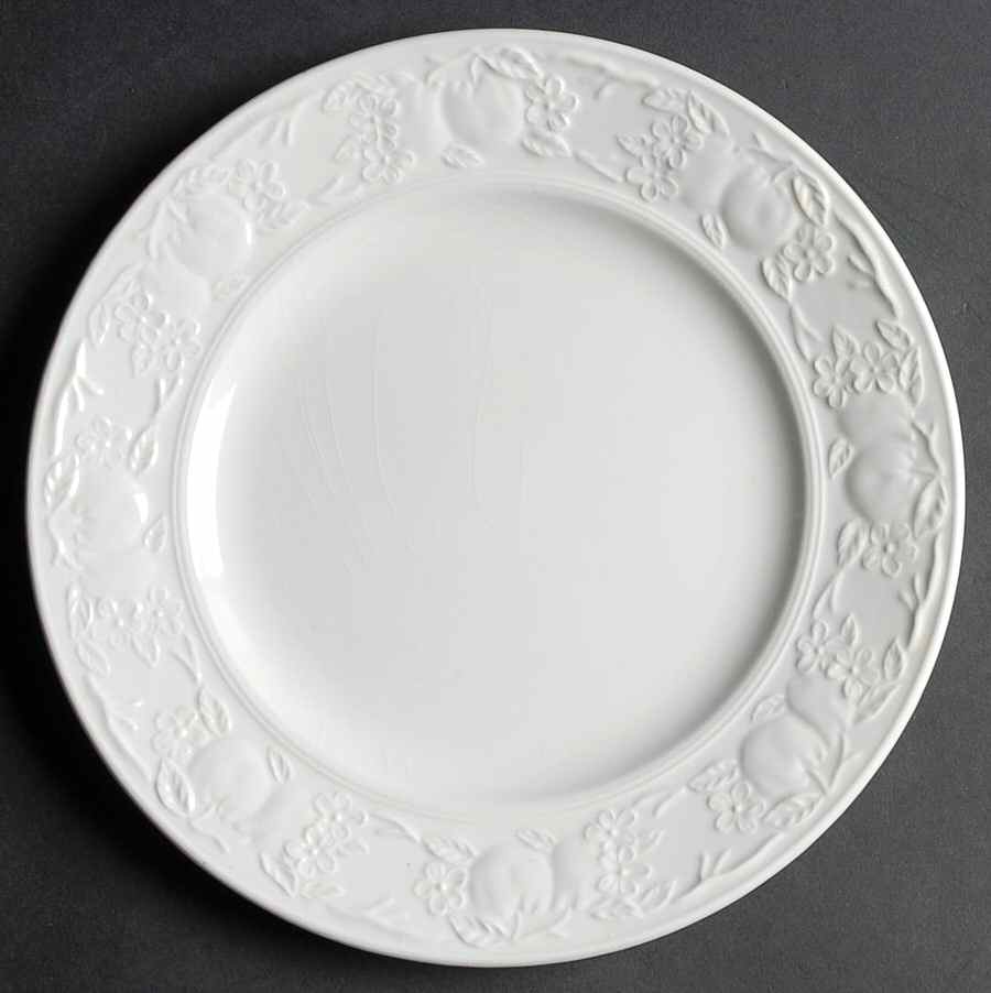 MYO8 Dinner Plate by Myott Staffordshire-1