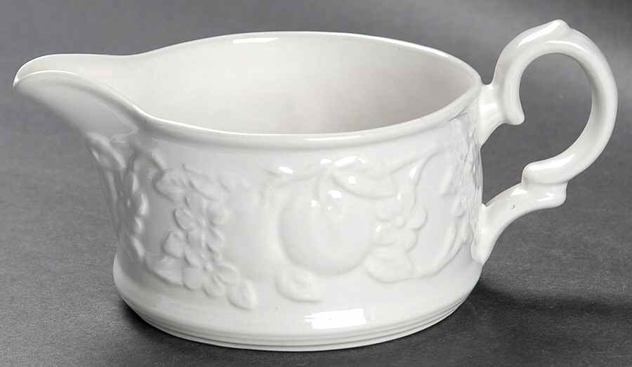 MYO8 Creamer by Myott Staffordshire-1