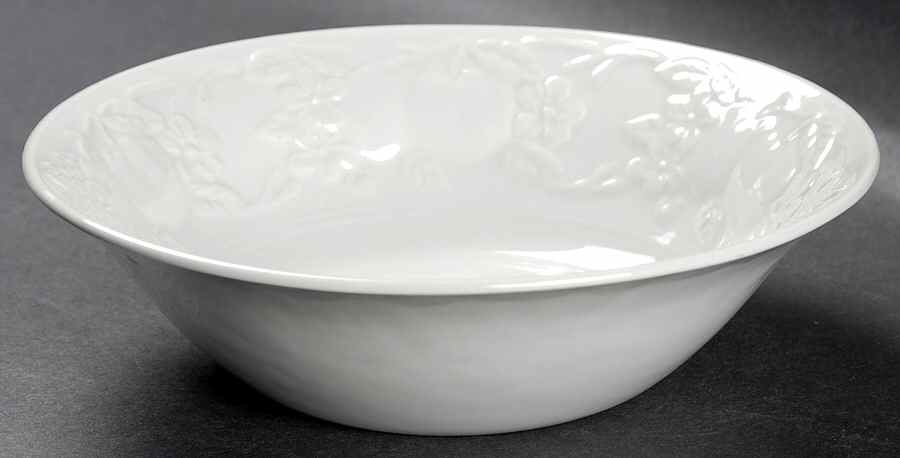 MYO8 Coupe Cereal Bowl by Myott Staffordshire-1
