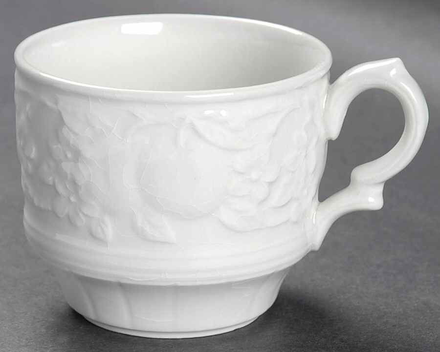 MYO8 Footed Cup by Myott Staffordshire-1