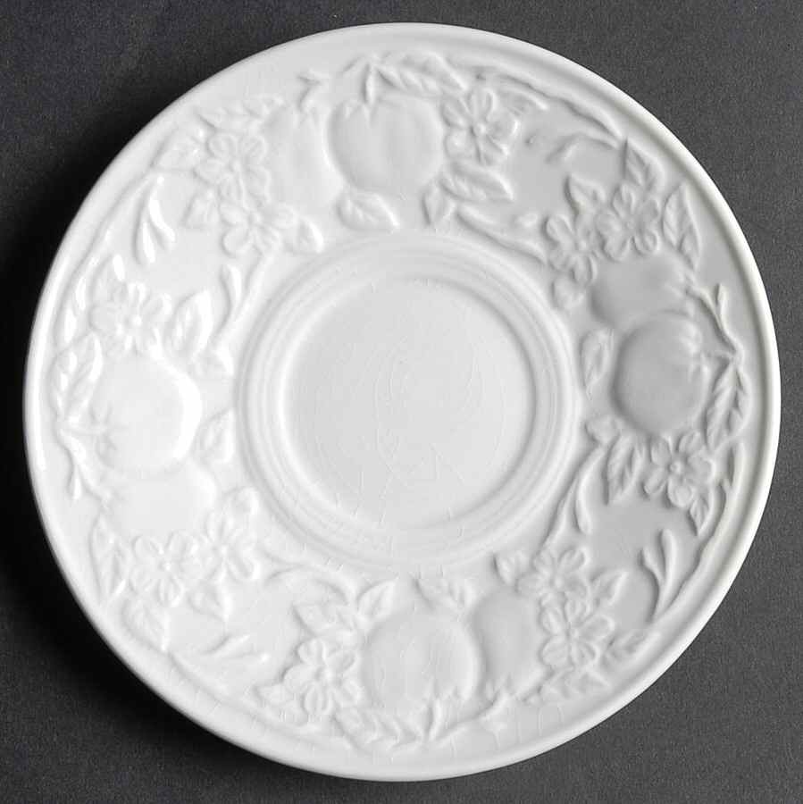 MYO8 Saucer by Myott Staffordshire-1