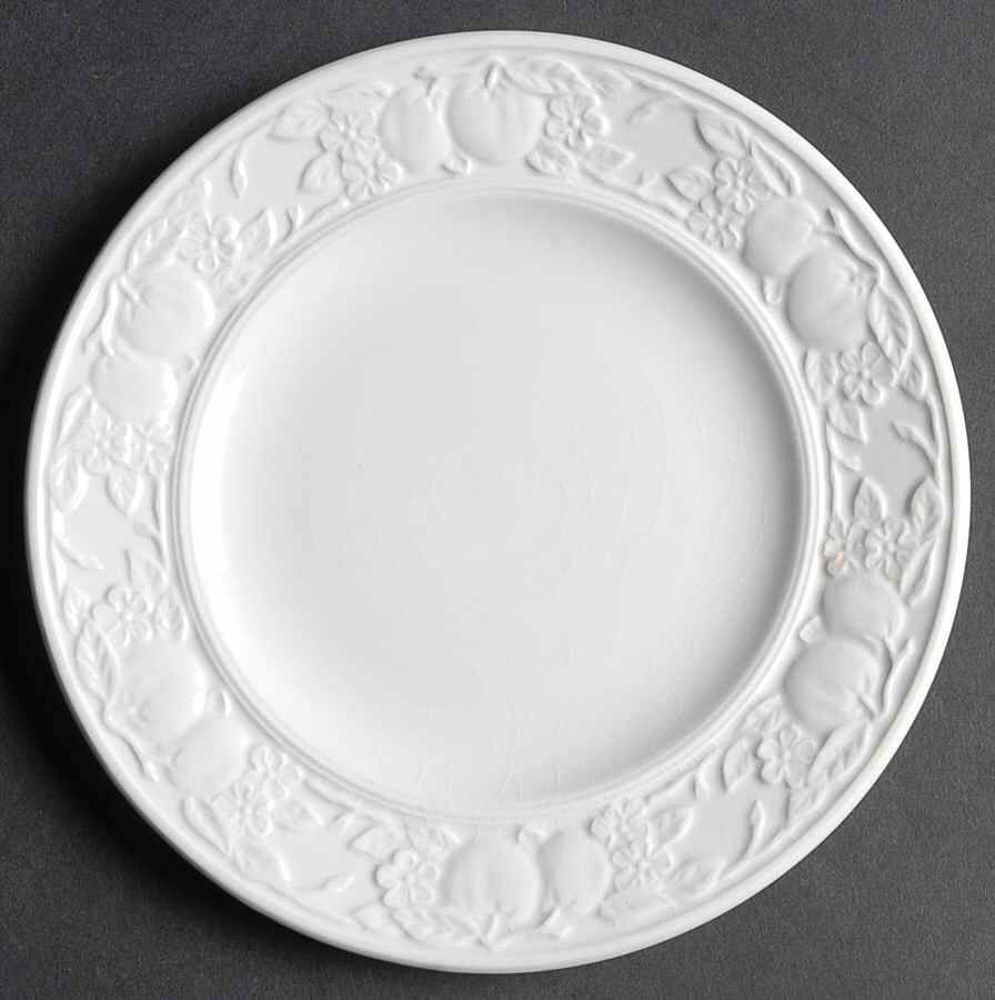 MYO8 Bread & Butter Plate by Myott Staffordshire-1