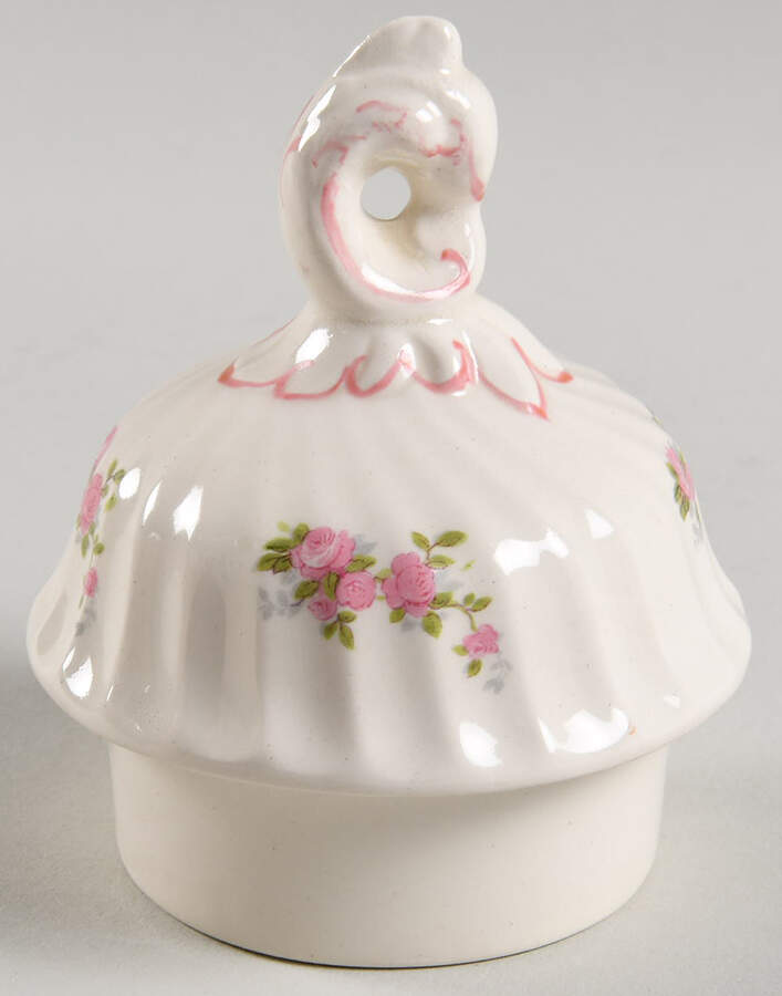 Petite Lid for Coffee Pot by Myott Staffordshire-1