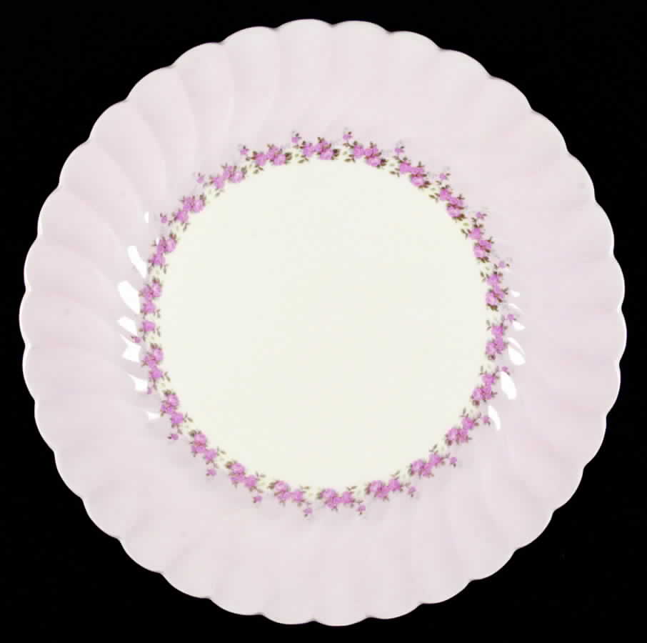 Petite Dinner Plate by Myott Staffordshire-1