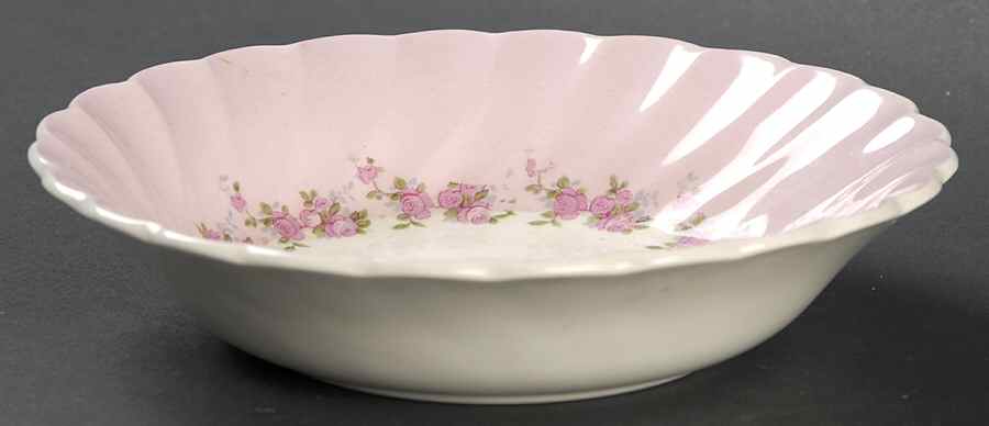 Petite Fruit/Dessert (Sauce) Bowl by Myott Staffordshire-1
